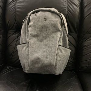 Out of range backpack lululemon